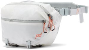 Torba Peak Design Outdoor Sling 7L Biała 2