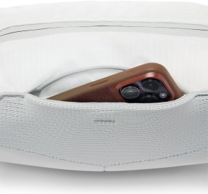 Torba Peak Design Outdoor Sling 7L Biała 4