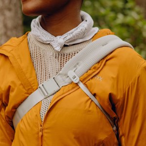 Torba Peak Design Outdoor Sling 7L Biała 8