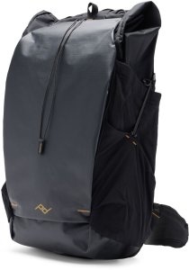 Plecak turystyczny Peak Design Plecak Outdoor Backpack 45L Czarny 2