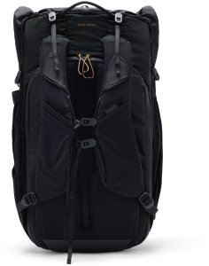 Plecak turystyczny Peak Design Plecak Outdoor Backpack 45L Czarny 3