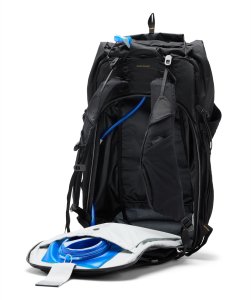 Plecak turystyczny Peak Design Plecak Outdoor Backpack 45L Czarny 6