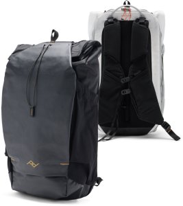 Plecak turystyczny Peak Design Plecak Outdoor Backpack 25L Ciemny Fiolet 11