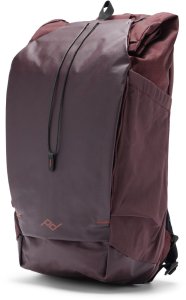 Plecak turystyczny Peak Design Plecak Outdoor Backpack 25L Ciemny Fiolet 2