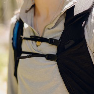 Plecak turystyczny Peak Design Plecak Outdoor Backpack 25L Biały 11