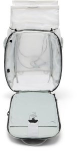 Plecak turystyczny Peak Design Plecak Outdoor Backpack 25L Biały 4