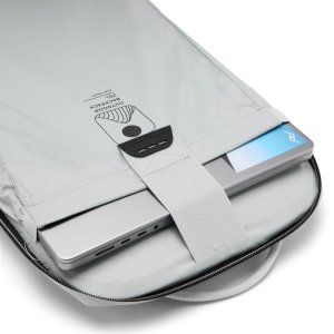 Plecak turystyczny Peak Design Plecak Outdoor Backpack 25L Biały 6