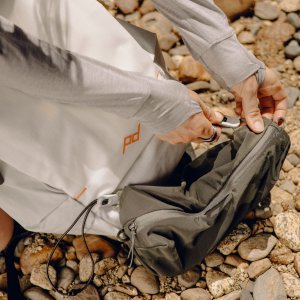 Plecak turystyczny Peak Design Plecak Outdoor Backpack 25L Biały 7