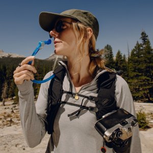 Plecak turystyczny Peak Design Plecak Outdoor Backpack 25L Biały 8