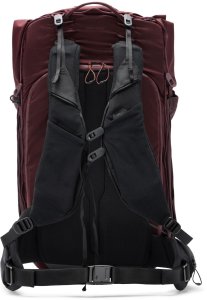 Plecak turystyczny Peak Design Plecak Outdoor Backpack 45L Ciemny Fiolet 16