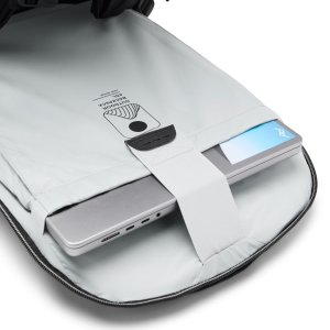 Plecak turystyczny Peak Design Plecak Outdoor Backpack 45L Ciemny Fiolet 6