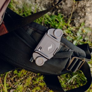 Plecak turystyczny Peak Design Plecak Outdoor Backpack 45L Ciemny Fiolet 8