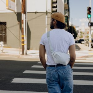 Peak Design Torba Outdoor Sling 2L Biała 6