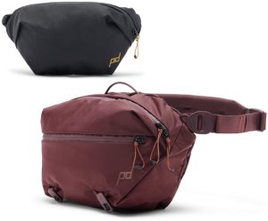 Peak Design Torba Outdoor Sling 2L Biała 7