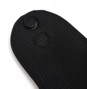 Pas biodrowy PEAK DESIGN Outdoor Hip Belt - Outdoor 25L + 45L Czarny 3