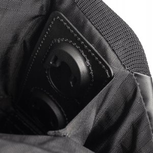 Pas biodrowy PEAK DESIGN Outdoor Hip Belt - Outdoor 25L + 45L Czarny 4