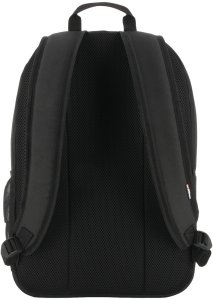 Mobilis The One Basic 43,2 cm (17") Plecak Czarny, Granatowy (marynarski) 2