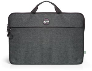 Port Designs BELIZE II 40,6 cm (16") Obudowa na messenger Szary 1