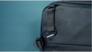 Ultron ultron plecak NPU 17 czarny/czarny 3