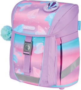 Herlitz Plecak FiloActive XL Plus Ocean Lights 11