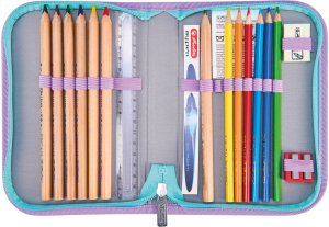 Herlitz Plecak FiloActive XL Plus Ocean Lights 14