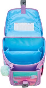 Herlitz Plecak FiloActive XL Plus Ocean Lights 7