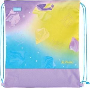 Herlitz Plecak szkolny SoftLight GREENline* Little Monste 14