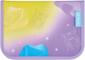 Herlitz Plecak szkolny SoftLight GREENline* Little Monste 9