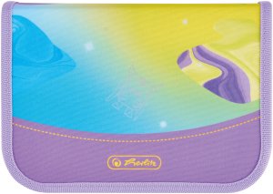 Herlitz Plecak szkolny SoftLight GREENline* Little Monste 10