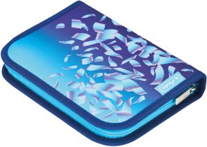 Herlitz Plecak FiloActive Plus Blue Ice 12