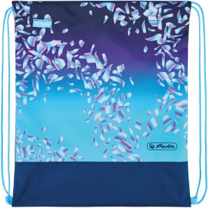 Herlitz Plecak FiloActive Plus Blue Ice 14