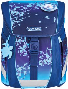 Herlitz Plecak FiloActive Plus Blue Ice 2