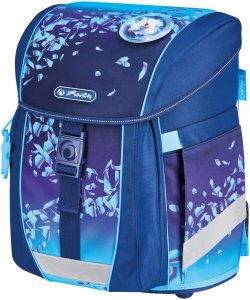 Herlitz Plecak FiloActive Plus Blue Ice 3