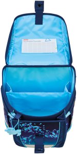 Herlitz Plecak FiloActive Plus Blue Ice 7