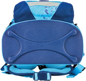 Herlitz Plecak FiloActive Plus Blue Ice 9