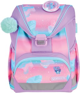 Herlitz Schulranzen UltraLight Plus Ocean Lights 2
