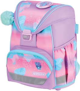 Herlitz Schulranzen UltraLight Plus Ocean Lights 3