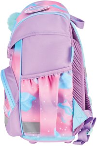 Herlitz Schulranzen UltraLight Plus Ocean Lights 8