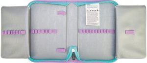 Herlitz Schulranzen UltraLight Plus Ocean Lights 10