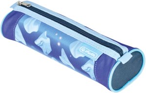 Herlitz Schulranzen Loop Plus Cosmic Explorer 12