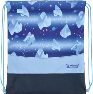 Herlitz Schulranzen Loop Plus Cosmic Explorer 13