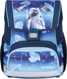 Herlitz Schulranzen Loop Plus Cosmic Explorer 2