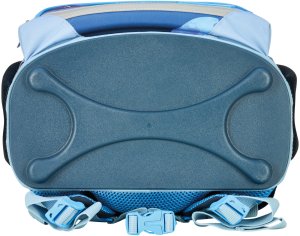 Herlitz Schulranzen Loop Plus Cosmic Explorer 3