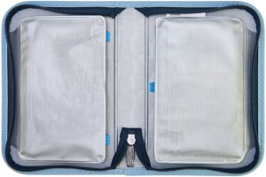 Herlitz Schulranzen Loop Plus Cosmic Explorer 8