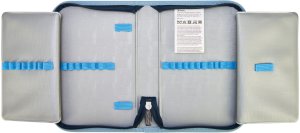 Herlitz Schulranzen Loop Plus Cosmic Explorer 9