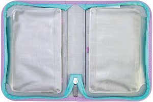 Herlitz Schulranzen Loop Plus Ocean Lights 11