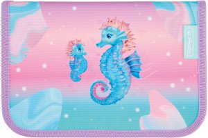 Herlitz Schulranzen Loop Plus Ocean Lights 12