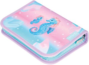 Herlitz Schulranzen Loop Plus Ocean Lights 13