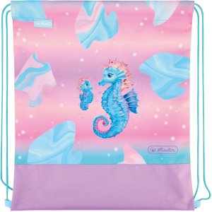 Herlitz Schulranzen Loop Plus Ocean Lights 15