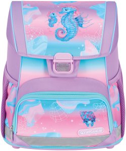 Herlitz Schulranzen Loop Plus Ocean Lights 2